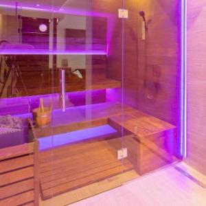 Lux Villa Belgrade