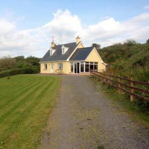 Moulamill Cottage Bed and Breakfast Glenlough P75RY86