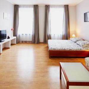 Apartment On the center of Lviv