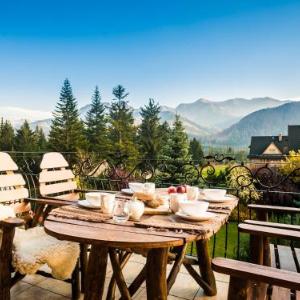 Rezydencja Górska Alpin Lodge