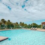 Ocean Front Suites by City Inn Arecibo Puerto Rico