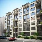 Apartments Palmovka 