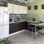 Studio-Apartment on Svetlanskaya 37 Vladivostok 