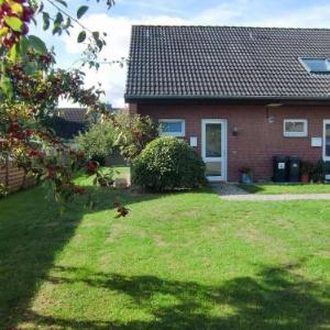 Ferien Haus Pelle