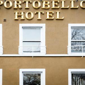 Portobello Hotel