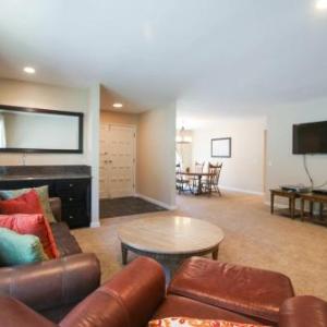 Tamarack Junction Townhome