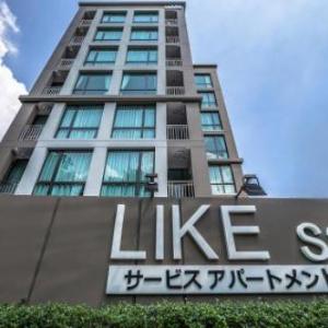 Like Sukhumvit 22