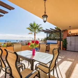 Malibu Mansions Condo 3 by Rafleys