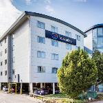 Travelodge Guildford Guildford 