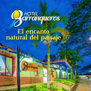 Hotel Barranqueros Soledén
