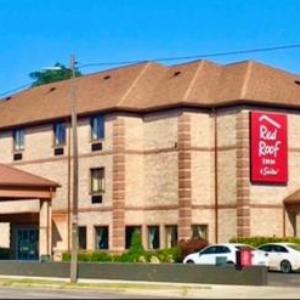 Red Roof Inn & Suites Detroit - Melvindale/Dearborn hotel photo