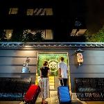 Hauza KYOTO Gojo Karasuma