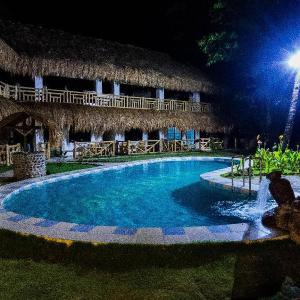Lavanya Beach and Dive Resort