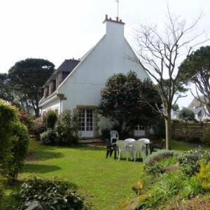 CHAL HA DICHAL - Villa Jardin Plage 50m - S26