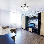 Apartment in Anapa 