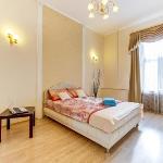 W Apartaments Krepostnaya 12 Vyborg 