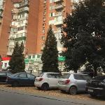 Apartment on Sobornyy 94 Rostov on Don