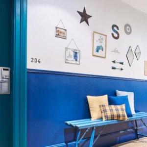 Hôtel Stanley by HappyCulture