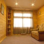 Guest accommodation in Valday 