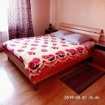 Guest accommodation in Saratov 