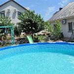 Guest accommodation in Anapa 