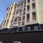 Apartment on Kurortny Prospect 96/4 Sochi