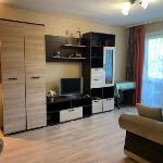 Apartment on Gorkogo 40 Kaliningrad 