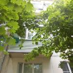 Apartment on Sorok Let Oktyabrya Kislovodsk