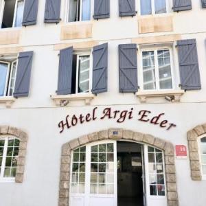 Hôtel Barnea