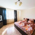 Apartment in Orenburg 