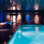 Saint James Albany Paris Hotel Spa