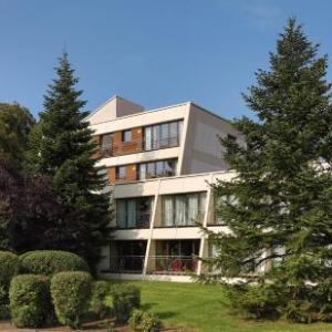 Hotel Parc Plaza