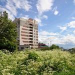 Hotel in Murmansk 