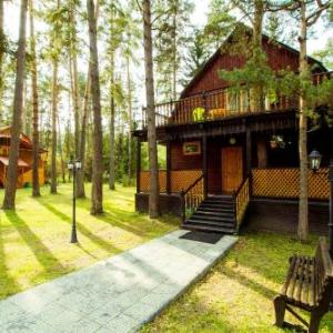 Sosnoviy Bor eco health resort