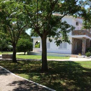 Villa Jeanna
