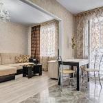 Apartment in Penza 