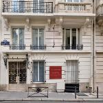 HotelHome Paris 16