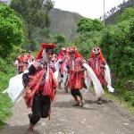 Hostal Valle Inca