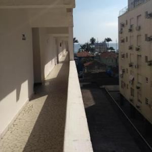 Kitnet em Frente a Praia