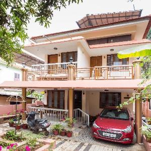 Thoms Beach Homestay