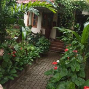 Heavenly Homestay