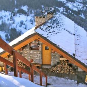 Mussillon Chalet Sleeps 10 WiFi