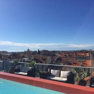 Spity Hotel