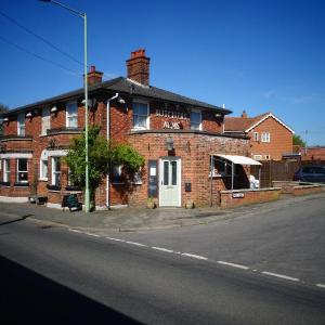 The Butchers Arms Freehouse