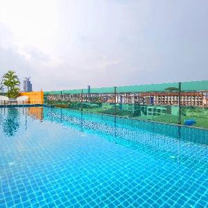 Garner Hotel Pattaya Central by IHG