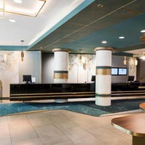 Hôtel Burdigala by Inwood Hotels