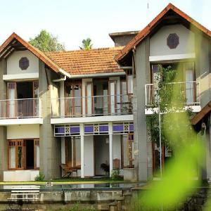 Hibiscus Villa
