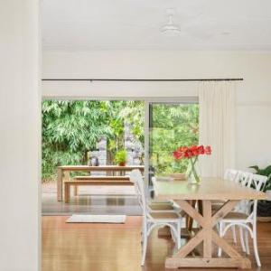 The White Rabbit - with studio & covered deck