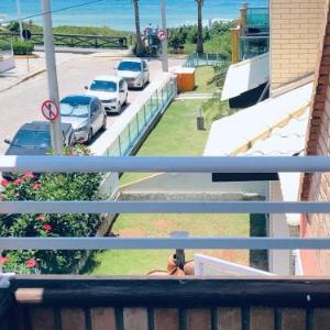 Quatro Ilhas Beach Hostel