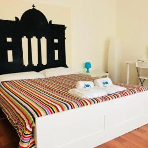 Castelnuovo Rooms #Politeama